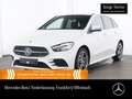 Mercedes-Benz B 250 e AMG+AHK+LED+KAMERA+TOTW+KEYLESS+8G Weiß - thumbnail 1