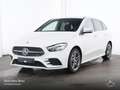 Mercedes-Benz B 250 e AMG+AHK+LED+KAMERA+TOTW+KEYLESS+8G Weiß - thumbnail 2