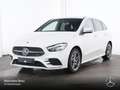 Mercedes-Benz B 250 e AMG+AHK+LED+KAMERA+TOTW+KEYLESS+8G Weiß - thumbnail 2