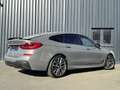 BMW 620 620 d M Sport Performence LED NAVI KAMERA Gris - thumbnail 4