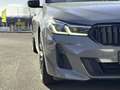 BMW 620 620 d M Sport Performence LED NAVI KAMERA Gris - thumbnail 6