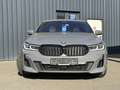 BMW 620 620 d M Sport Performence LED NAVI KAMERA Gris - thumbnail 2