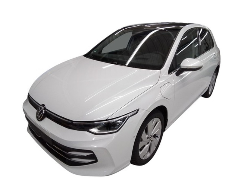 Volkswagen Golf 1.5 l eHybrid DSG Style — photo 2