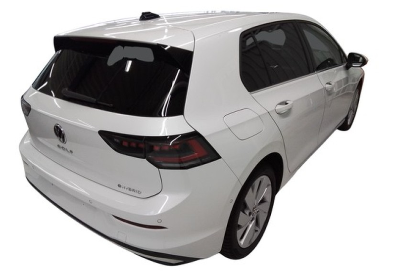 Volkswagen Golf 1.5 l eHybrid DSG Style — photo 3