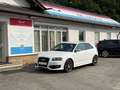 Audi S3 2.0 TFSI quattro Blanc - thumbnail 1
