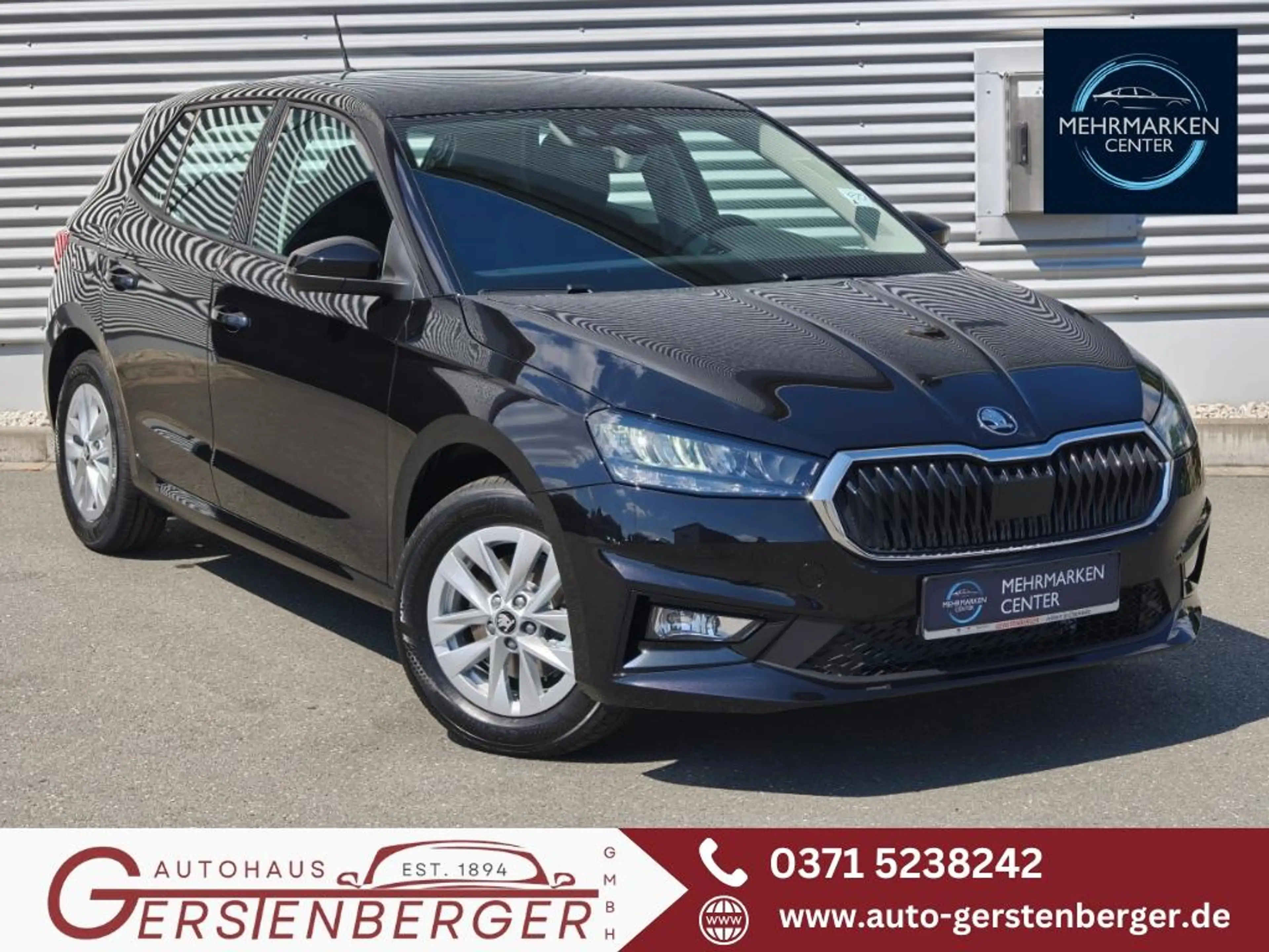 Skoda Fabia Selection 1.0TSI DSG LED/KAMERA/KLIMA