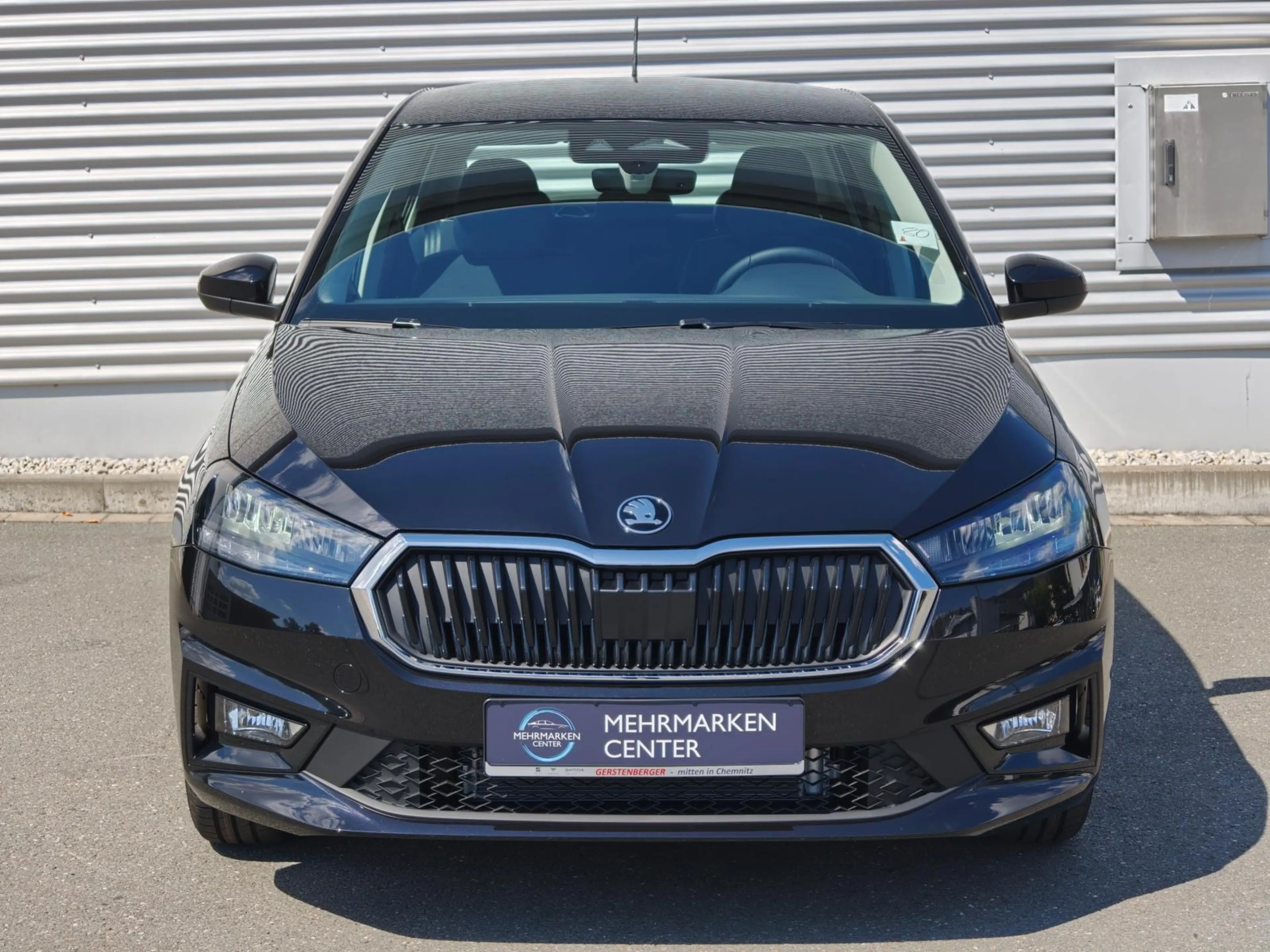 Skoda Fabia Selection 1.0TSI DSG LED/KAMERA/KLIMA — photo 4