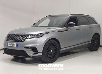 3.0 V6 SD6 300 CV R-Dynamic S