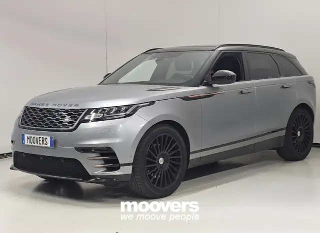 Land Rover Range Rover Velar 3.0 V6 SD6 300 CV R-Dynamic S
