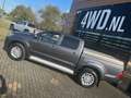 Toyota Hilux 3.0 D-4D AUT VAN DC UNIEKE 3.0 DIEL MOTOR NAP 216. siva - thumbnail 5