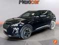Peugeot 2008 1.2 PureTech S&S GT Pack EAT8 130 Negro - thumbnail 2