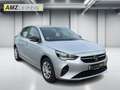 Opel Corsa F 1.2 Edition *wenig Kilometer* Silber - thumbnail 6