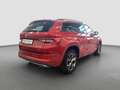 Skoda Kodiaq Sportline 2,0l TSI DSG 4x4 *SHZ LED NAVI* Rot - thumbnail 3