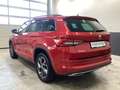 Skoda Kodiaq Sportline 2,0l TSI DSG 4x4 *SHZ LED NAVI* Rot - thumbnail 4