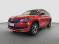 Skoda Kodiaq Sportline 2,0l TSI DSG 4x4 *SHZ LED NAVI* Rot - thumbnail 11