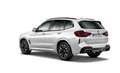 BMW iX3 Inspiring - UPE 69.580,- €  #exclusive Wit - thumbnail 2