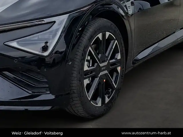 Kia EV6 /GT-LINE/PREMIUM/84,0KWH/AT/AWD/326/S Ansicht 12