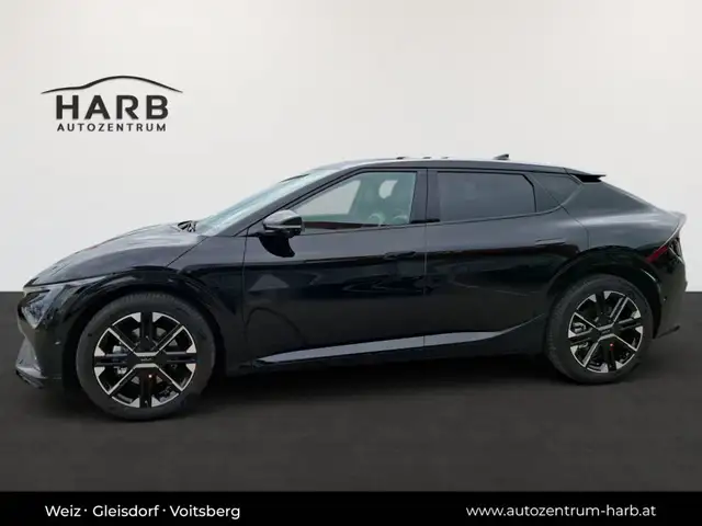 Kia EV6 /GT-LINE/PREMIUM/84,0KWH/AT/AWD/326/S Ansicht 9