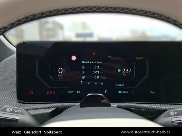 Kia EV6 /GT-LINE/PREMIUM/84,0KWH/AT/AWD/326/S Ansicht 21