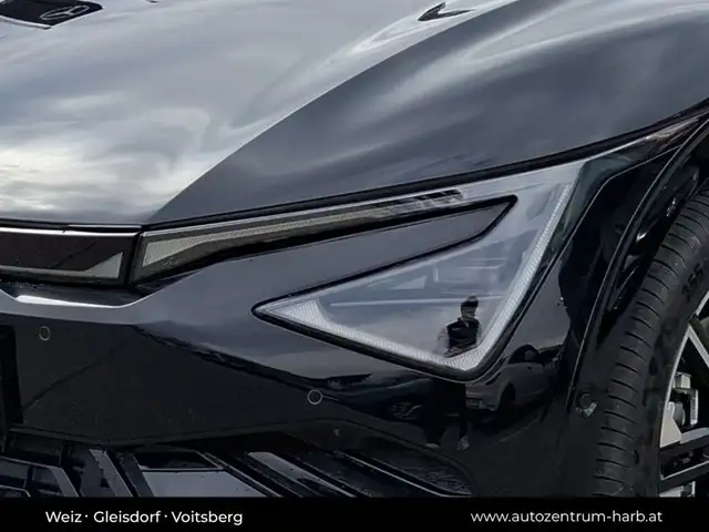 Kia EV6 /GT-LINE/PREMIUM/84,0KWH/AT/AWD/326/S Ansicht 11
