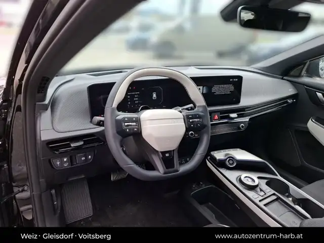 Kia EV6 /GT-LINE/PREMIUM/84,0KWH/AT/AWD/326/S Ansicht 18