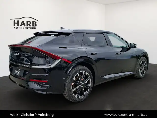 Kia EV6 /GT-LINE/PREMIUM/84,0KWH/AT/AWD/326/S Ansicht 7