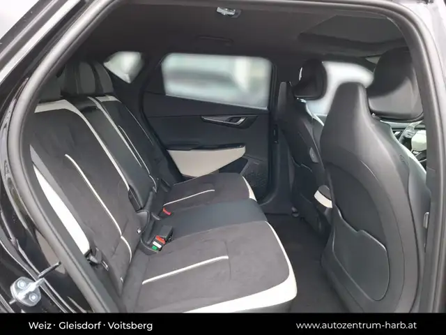 Kia EV6 /GT-LINE/PREMIUM/84,0KWH/AT/AWD/326/S Ansicht 25