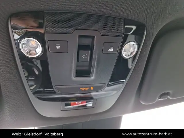 Kia EV6 /GT-LINE/PREMIUM/84,0KWH/AT/AWD/326/S Ansicht 30