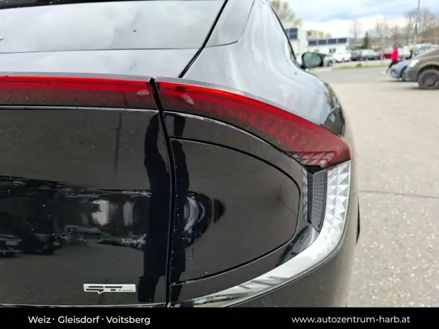 Kia EV6 /GT-LINE/PREMIUM/84,0KWH/AT/AWD/326/S Ansicht 15