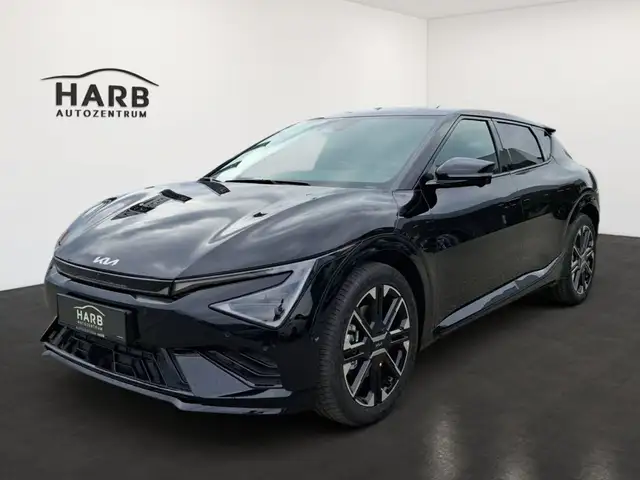 Kia EV6 /GT-LINE/PREMIUM/84,0KWH/AT/AWD/326/S Ansicht 34