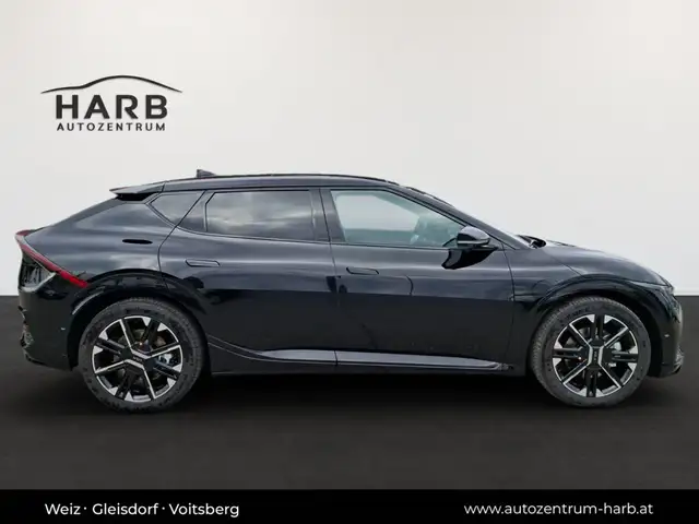 Kia EV6 /GT-LINE/PREMIUM/84,0KWH/AT/AWD/326/S Ansicht 10