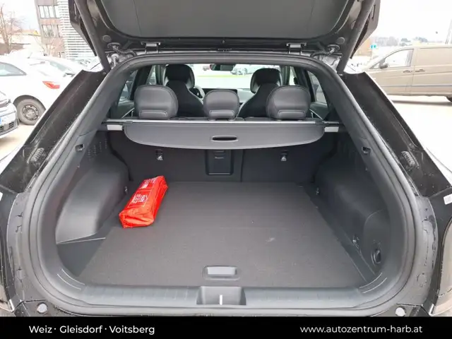 Kia EV6 /GT-LINE/PREMIUM/84,0KWH/AT/AWD/326/S Ansicht 14