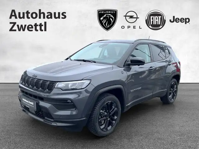 Jeep Compass North Star MHEV 130 e-DCT7