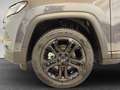Jeep Compass North Star MHEV 130 e-DCT7 Grau - thumbnail 20