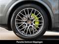 Porsche Cayenne E-Hybrid LED-Matrix Sportabgas Head-Up Grau - thumbnail 14