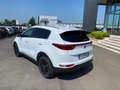 Kia Sportage 1.7 CRDI Cool NAVI -KM CERTIFIC-GARANZIA-1°PROP Blanc - thumbnail 5