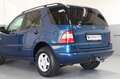 Mercedes-Benz ML 320 ~Sitzheizung~Tempomat~AHK 3.3T Синій - thumbnail 10