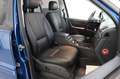 Mercedes-Benz ML 320 ~Sitzheizung~Tempomat~AHK 3.3T Синій - thumbnail 17
