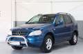 Mercedes-Benz ML 320 ~Sitzheizung~Tempomat~AHK 3.3T Синій - thumbnail 1