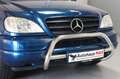 Mercedes-Benz ML 320 ~Sitzheizung~Tempomat~AHK 3.3T Синій - thumbnail 11
