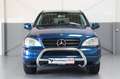 Mercedes-Benz ML 320 ~Sitzheizung~Tempomat~AHK 3.3T Синій - thumbnail 5