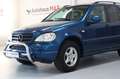 Mercedes-Benz ML 320 ~Sitzheizung~Tempomat~AHK 3.3T Синій - thumbnail 7