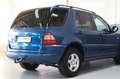 Mercedes-Benz ML 320 ~Sitzheizung~Tempomat~AHK 3.3T Синій - thumbnail 8
