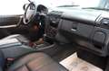 Mercedes-Benz ML 320 ~Sitzheizung~Tempomat~AHK 3.3T Синій - thumbnail 16