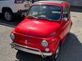 Fiat 500L Faltdach Rouge - thumbnail 1