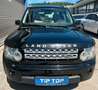 Land Rover Discovery 4 SDV6 SE*7-SITZE*LEDER*PANO*AHK* Schwarz - thumbnail 8
