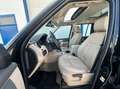 Land Rover Discovery 4 SDV6 SE*7-SITZE*LEDER*PANO*AHK* Schwarz - thumbnail 11
