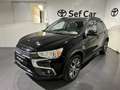 Mitsubishi ASX ASX 1.6 DI-D 114 CV 2WD Instyle Panoramic Schwarz - thumbnail 1