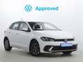 Volkswagen Polo 1.0 TSI Life 70kW Blanco - thumbnail 1
