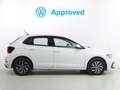 Volkswagen Polo 1.0 TSI Life 70kW Blanco - thumbnail 3